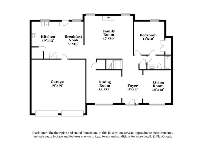 Building Photo - 275 Kimberwick Dr