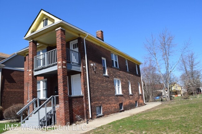 Foto del edificio - 3 br, 1 bath House - 2004 Clements St