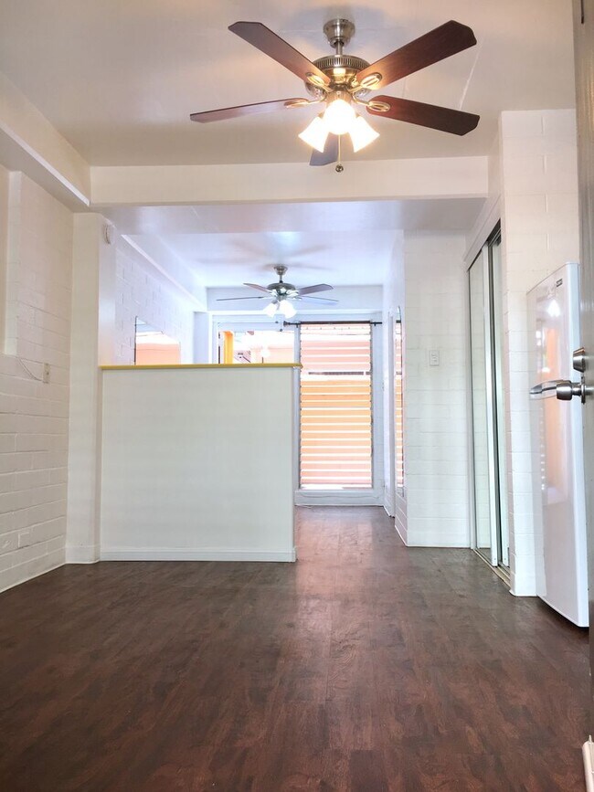Foto del edificio - 264 Kaiulani Ave-Unit 1