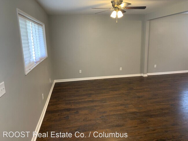 Building Photo - 3 br, 1 bath House - 3096 Southfield Avenue