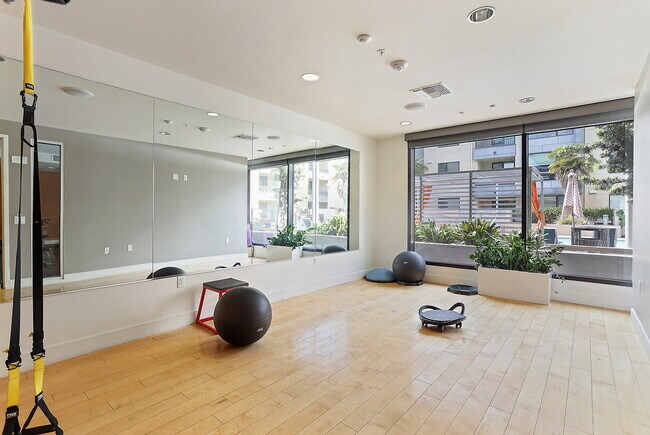 Foto del edificio - One Hundred Grand