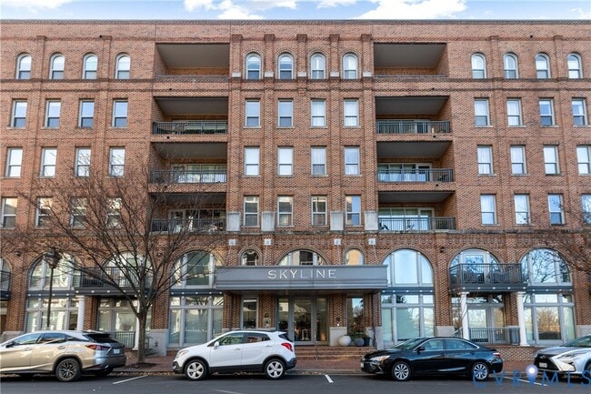 Foto del edificio - 4820 Old Main St