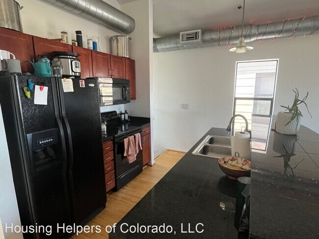 Foto del edificio - 1 br, 1.5 bath House - 3068 Umatila St #C