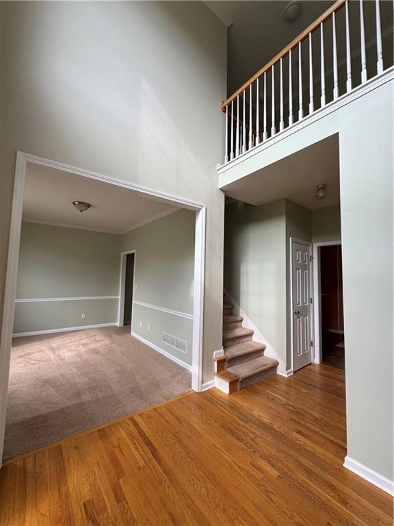 Foto del edificio - 135 Saddle Ridge Way