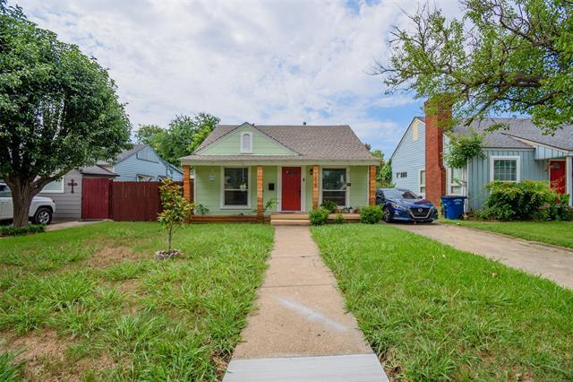 Foto principal - 1504 Wilbur St