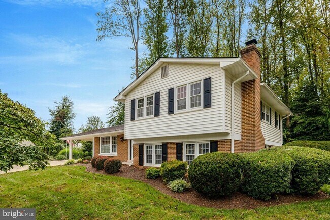 Foto del edificio - 615 Kearney Ct SW