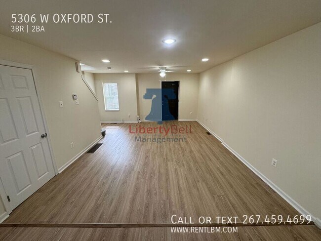 Foto del edificio - 5306 W Oxford St