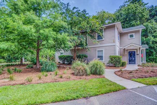 Foto del edificio - Forest at Fenwick