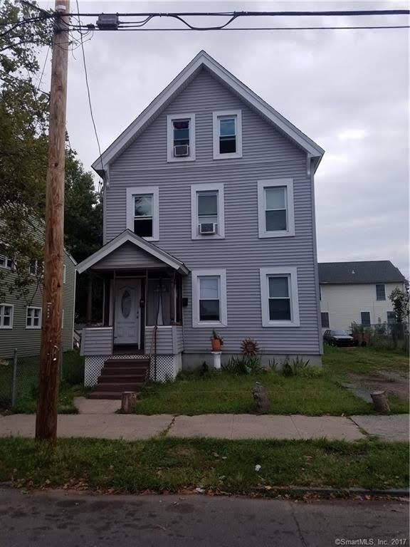 275 James St Unit Apt 1 (275), New Haven, CT 06513 275 James St New