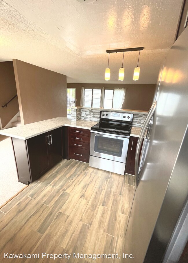Building Photo - 3 br, 2.5 bath House - 47-392 Hui Iwa St. #3