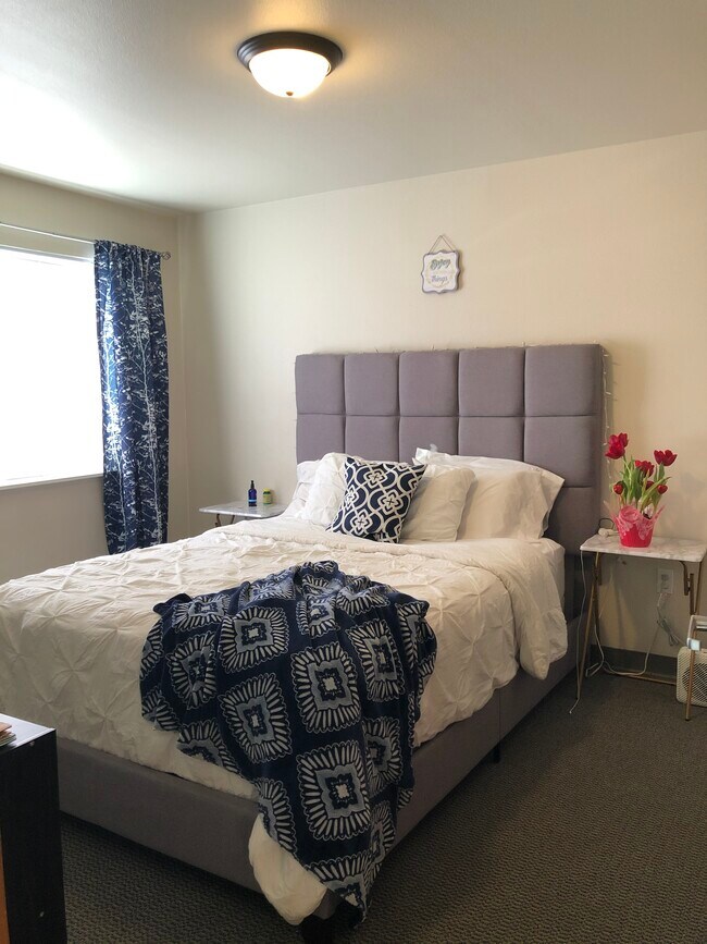 The M Apartments Apartments in Pullman, WA