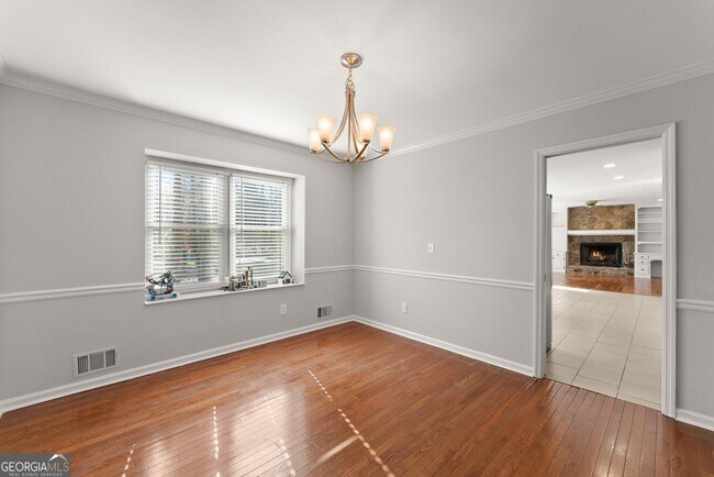 Foto del edificio - 2160 Robin Hood Trail