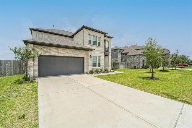 Building Photo - 13915 Foyt Dr