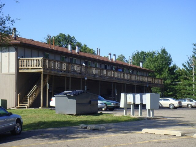 Foto del edificio - Whitegate Apartments