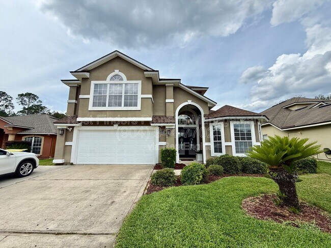 Foto del edificio - 3371 Ivybridge Ct
