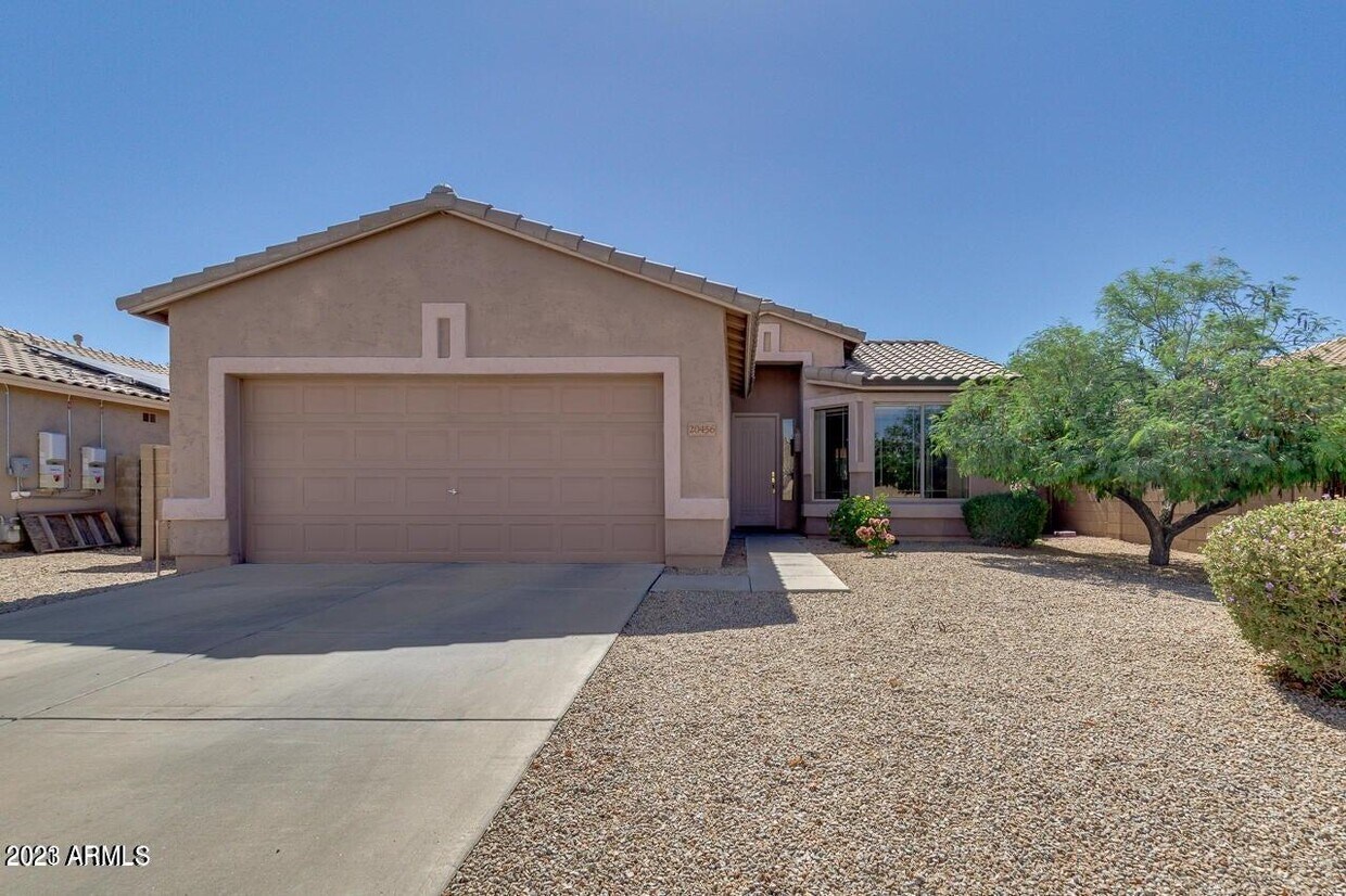 20456 N 94th Ln, Peoria, AZ 85382 House for Rent in Peoria, AZ