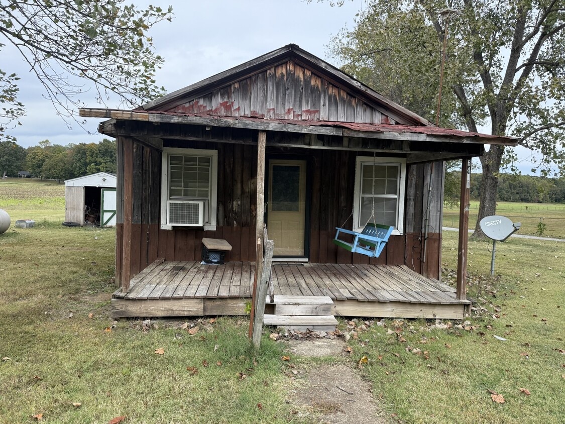 Foto principal - 6411 Mercer Rd