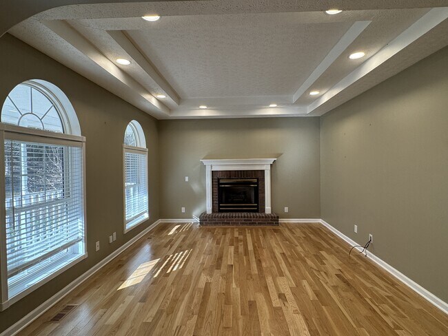 Foto del edificio - 126 Skiatook Way