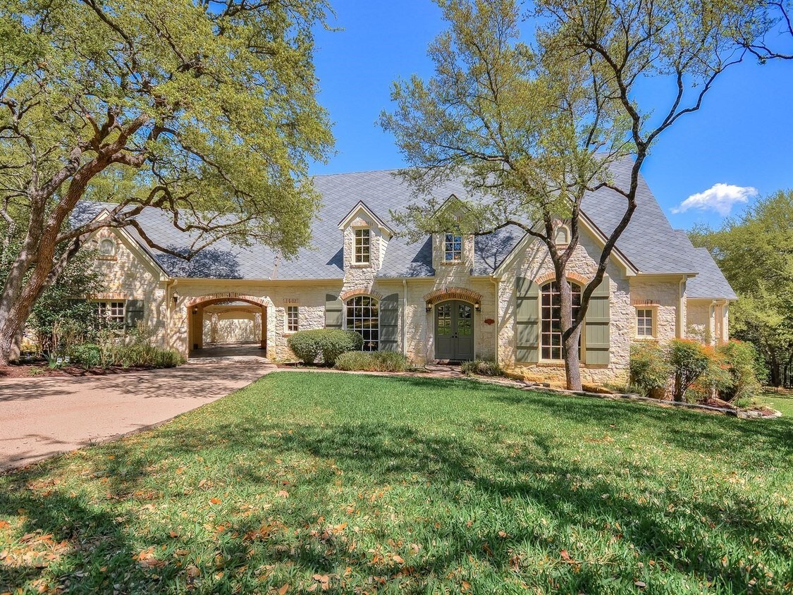 Primary Photo - 5 bedroom in Austin TX 78746