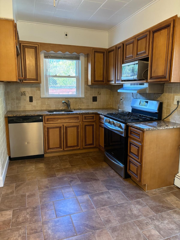 Foto del edificio - 159 Grant Ave