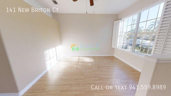 Foto del edificio - 141 New Briton Ct