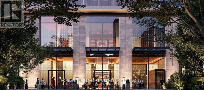 Building Photo - 11 Yorkville Ave