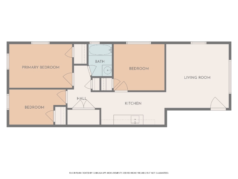 Photo - 316 62nd St NE (Washington, DC)