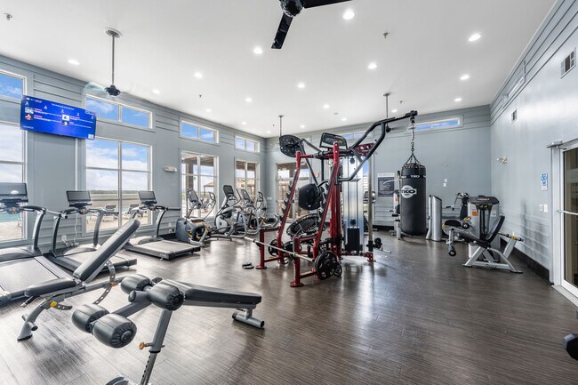 Península en Buckhead - The Peninsula at Buckhead
