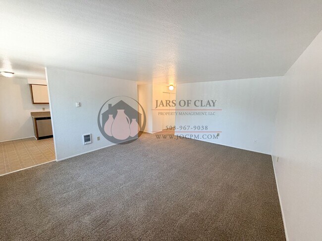 Foto del edificio - Upstairs Two Bedroom Apartment in Keizer