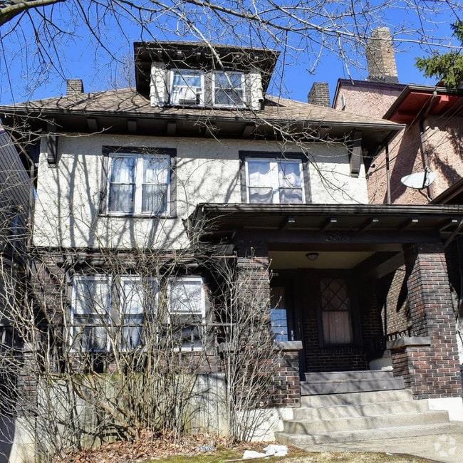 Building Photo - 5837 Nicholson St