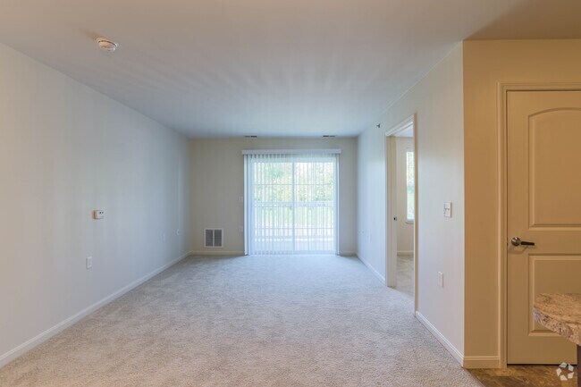 2HAB, 1BA - 825 ft² - Cedar Ridge Senior Apartments