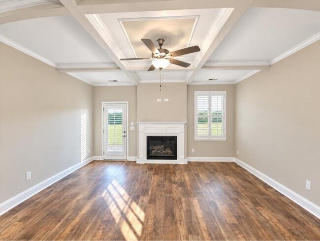 Foto del edificio - 1233 Black Oak Cir