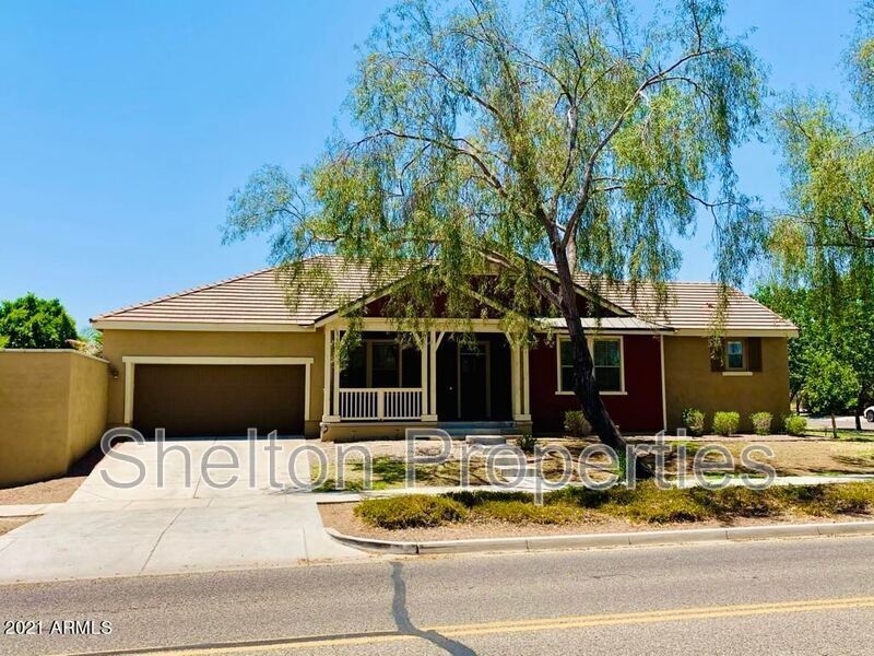 Primary Photo - 20553 W Hamilton St