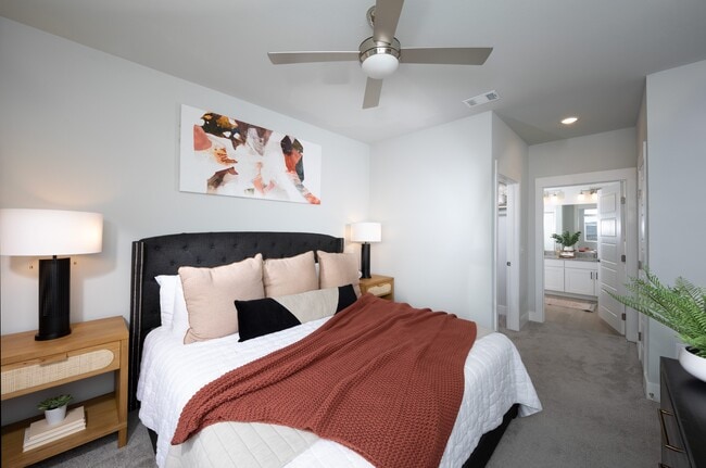 Building Photo - Mera Henderson 55+ Active Adult