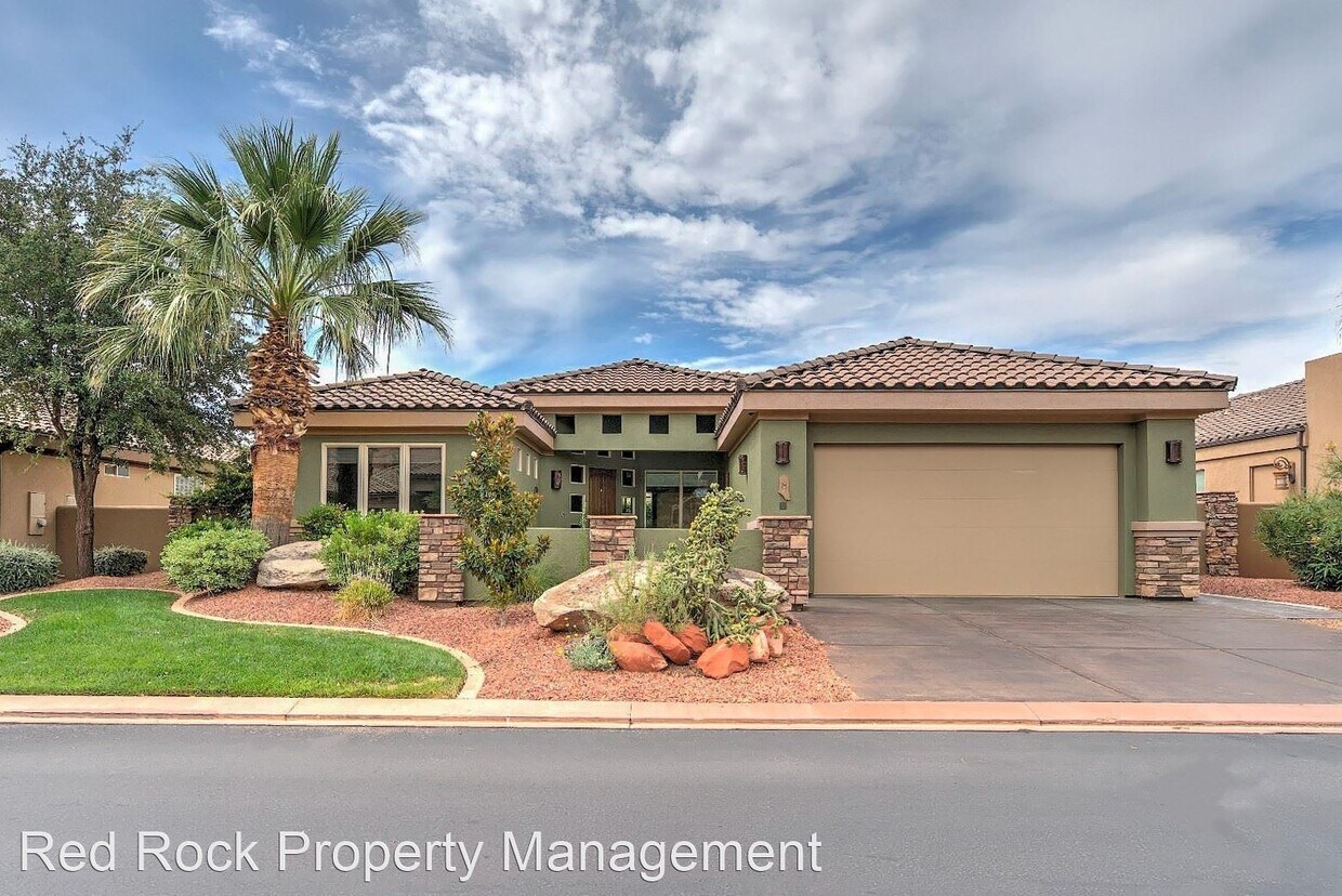 Primary Photo - 340 Snow Canyon Dr