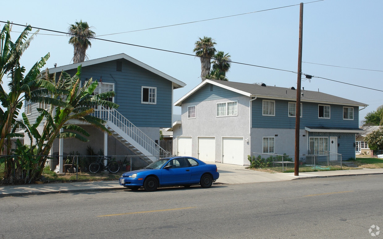 618622 Santa Clara St, Fillmore, CA 93015 Apartments in Fillmore, CA