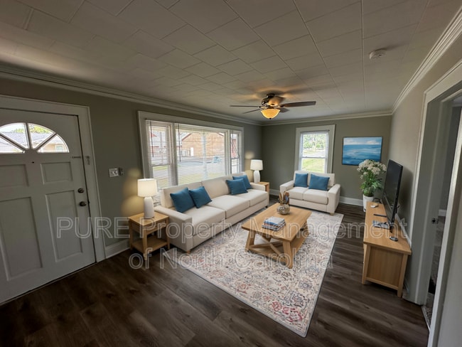 Foto del edificio - 1101 Woodlawn St