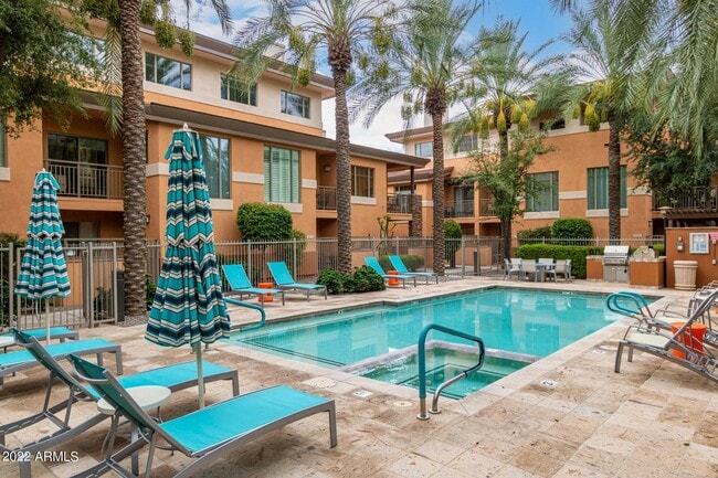 6940 E Cochise Rd, Scottsdale, AZ 85253 - Townhome Rentals in ...