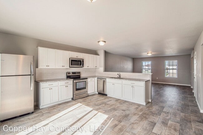 Building Photo - 4 br, 2.5 bath House - 2660 Blooming Bud Lane