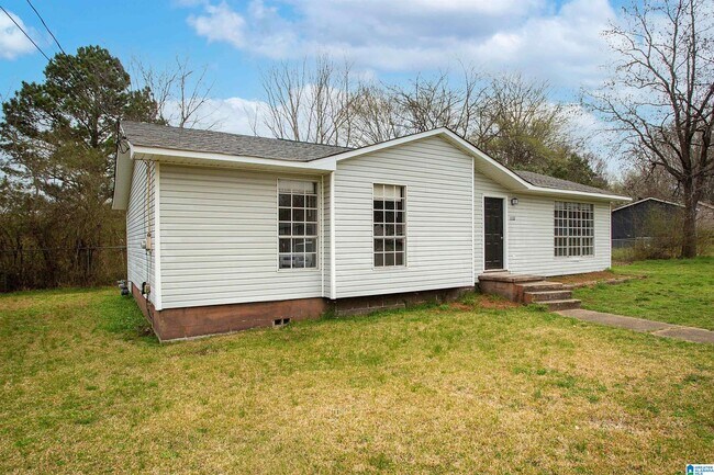 Foto del edificio - 1110 Croyden Cir