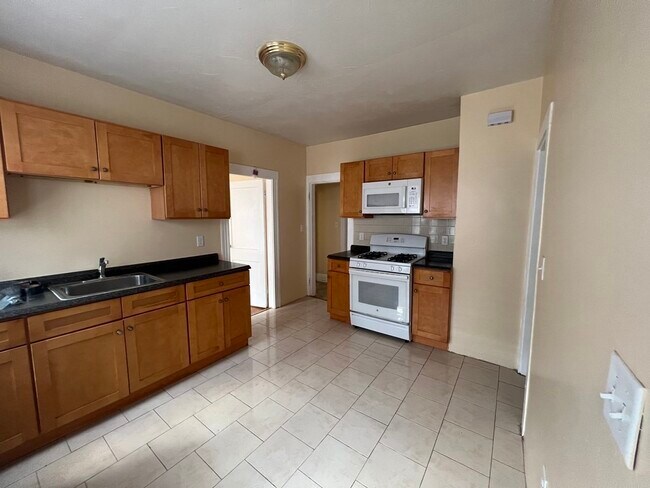 Foto del edificio - 132 Wood Ave