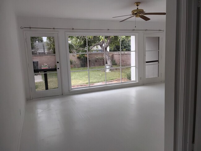 Foto del edificio - 5322 Lanai St