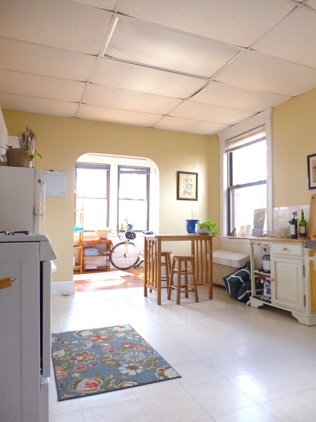 Foto del edificio - 15 Leamington Rd