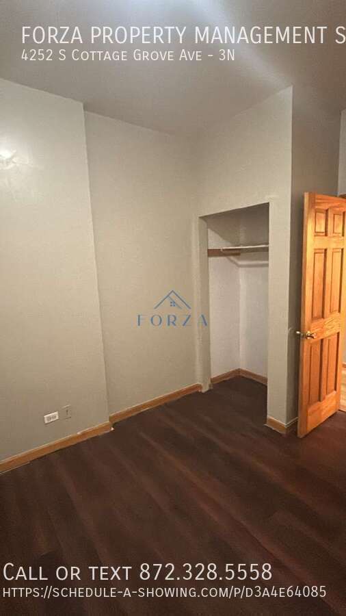 Foto del edificio - 4252 S Cottage Grove Ave
