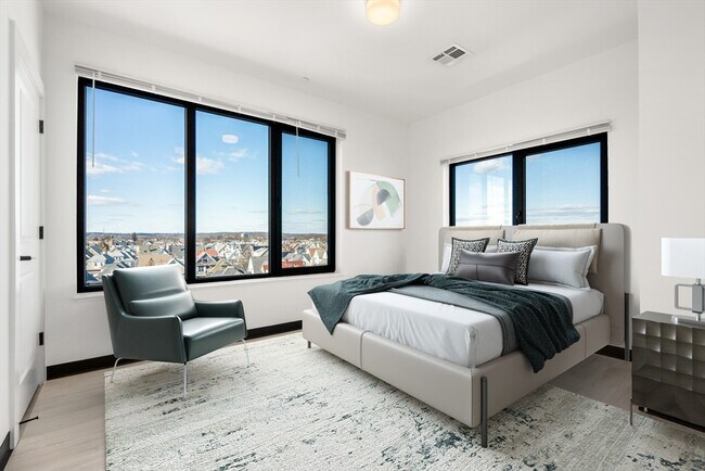 Foto del edificio - 600 Broadway