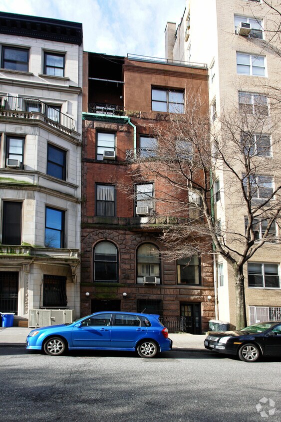 Foto del edificio - 312 W 76th St