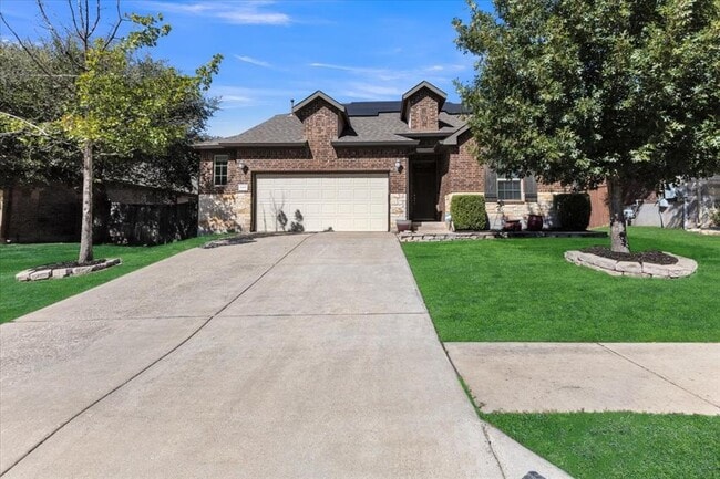 Foto del edificio - 4421 Trinity Woods St