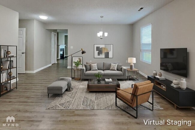 Foto del edificio - 4076 Clovelly Dr