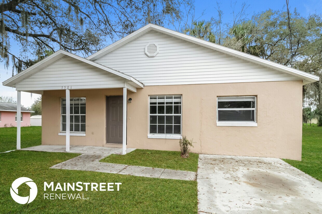 Foto principal - 1506 W 18th St