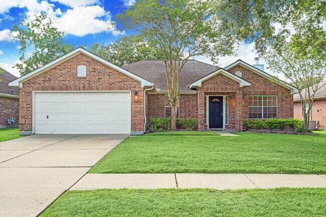 Foto del edificio - 5108 Cherrywood Ct
